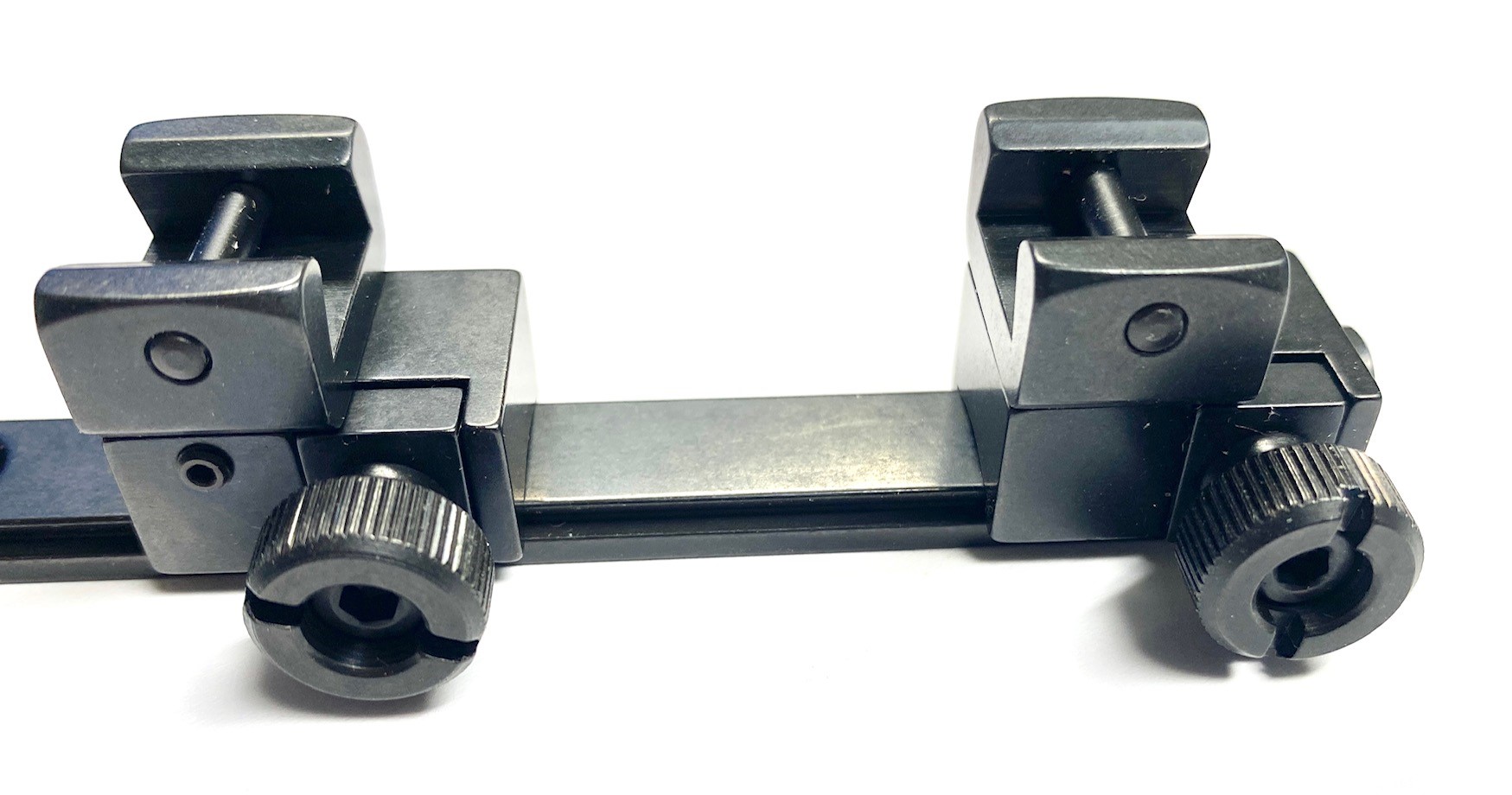 ERA - Traditional Rail mount for 11mm Base - 42370