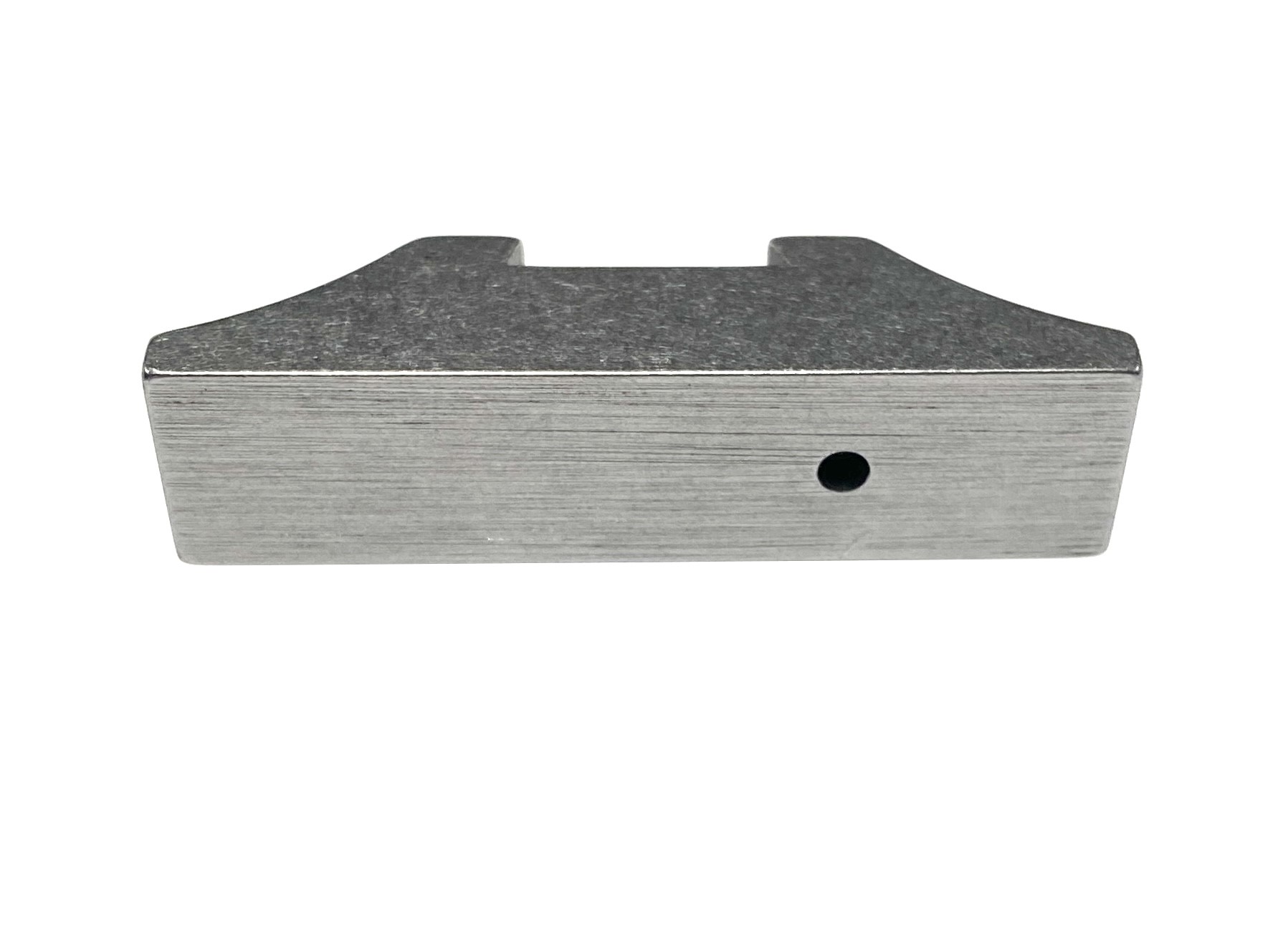 NECG Classic Rear Base - Flat Bottom - R-201FB