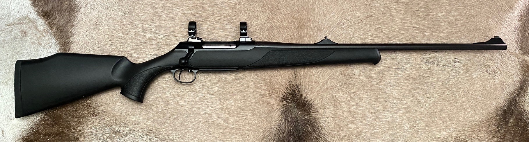 J.P. Sauer 202 - .243 Winchester