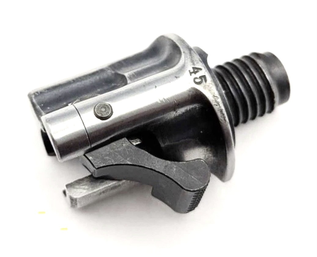 2 Position Safety Conversion Kit for Mauser 98 Shroud