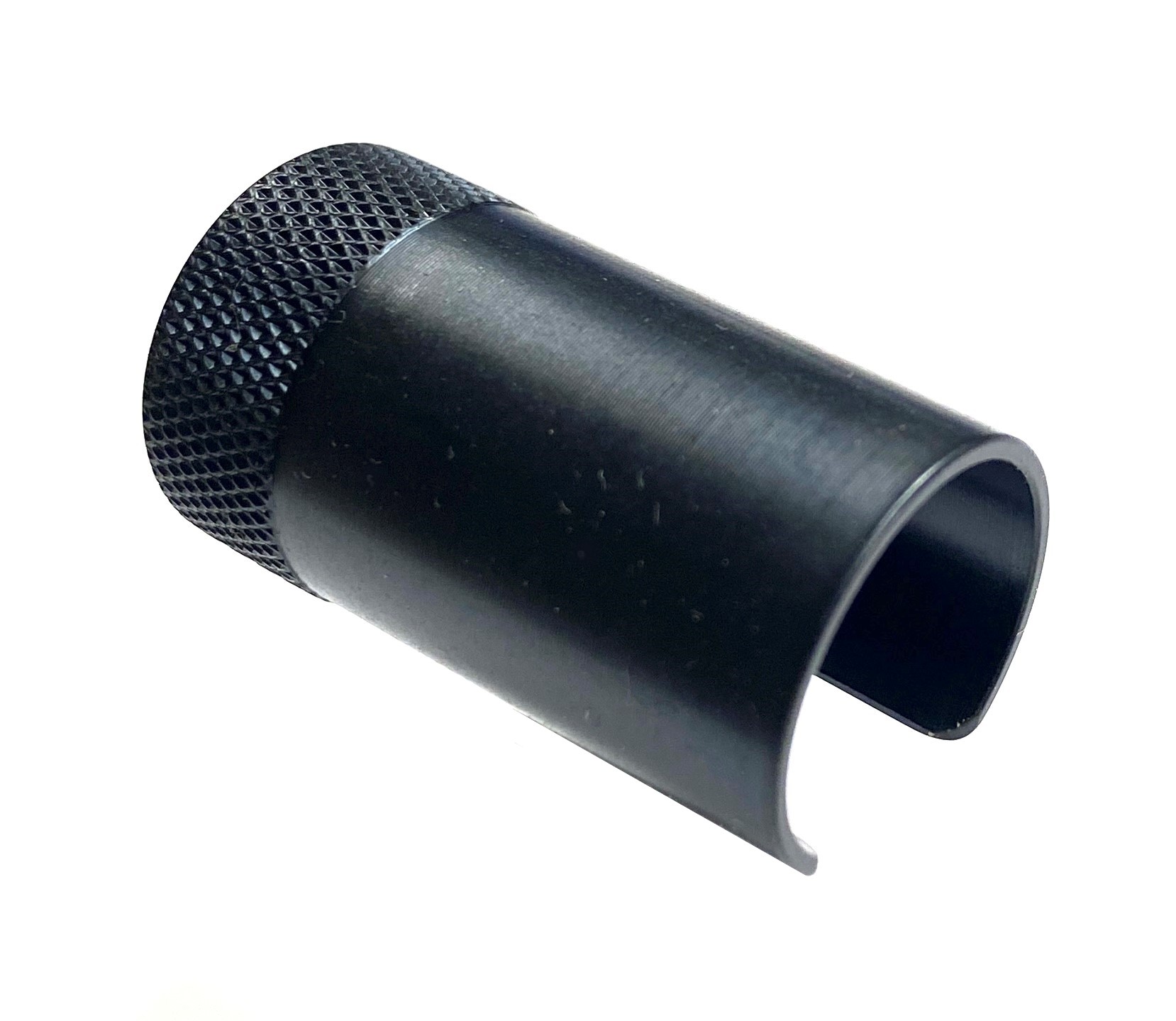 Basic Ramp Hood - R-115