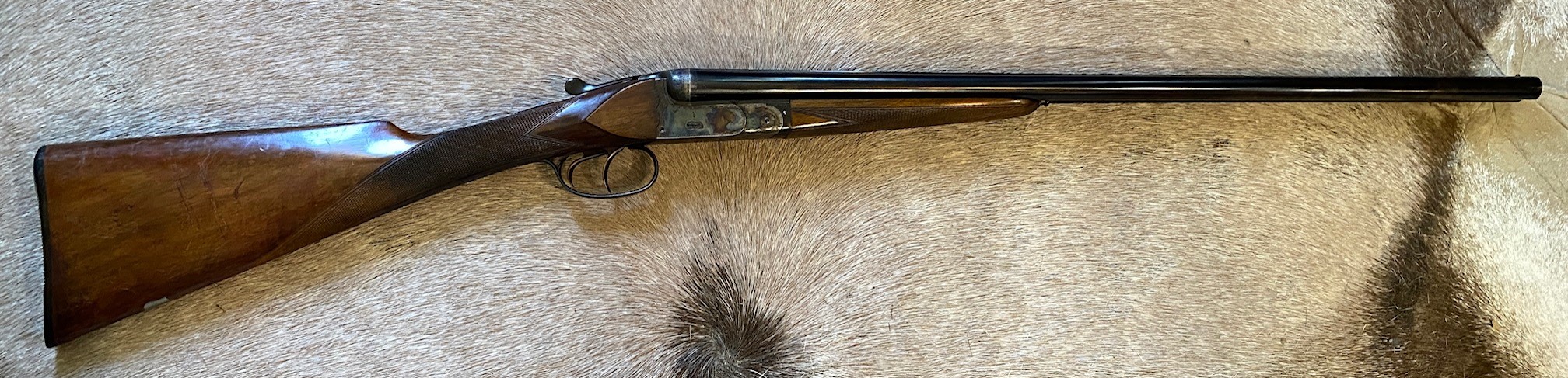 Bernardelli - Gamecock - 20 Gauge