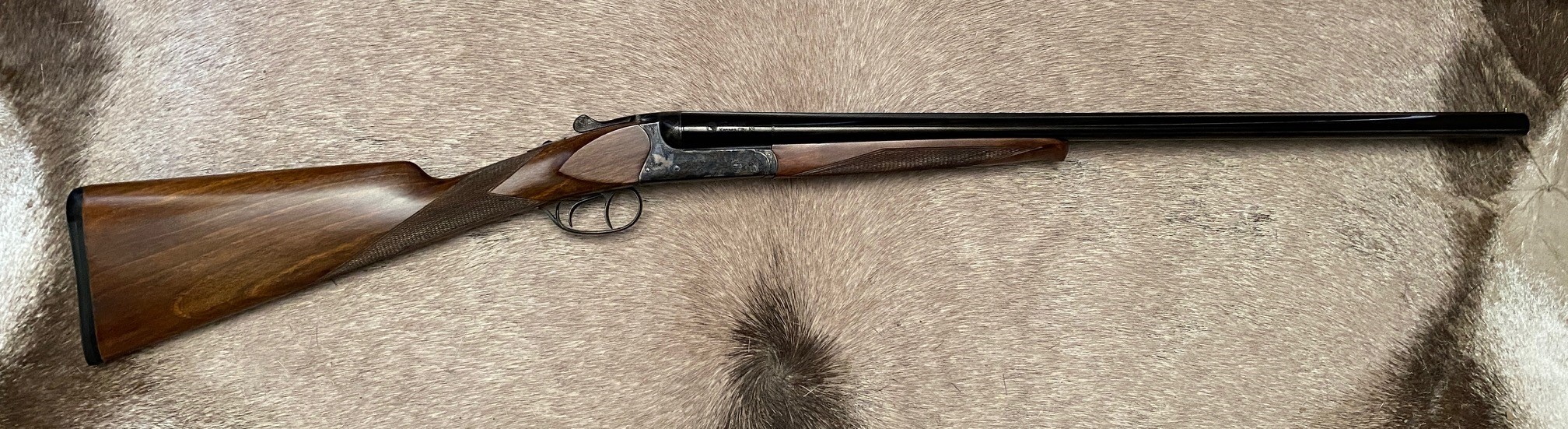 CZ "Bobwhite" 16 Gauge - 26"