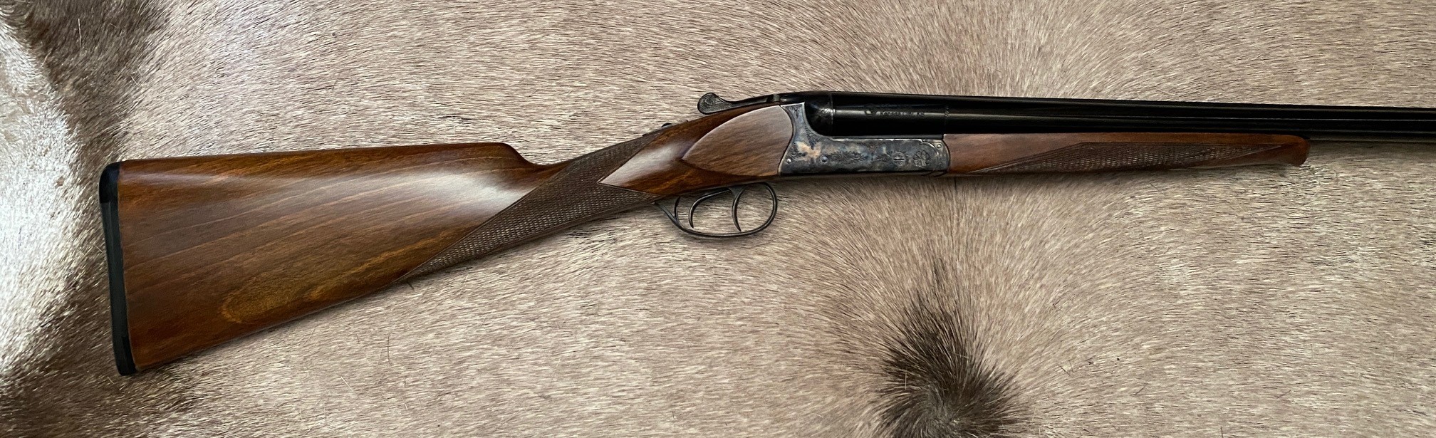 CZ "Bobwhite" 16 Gauge - 26"