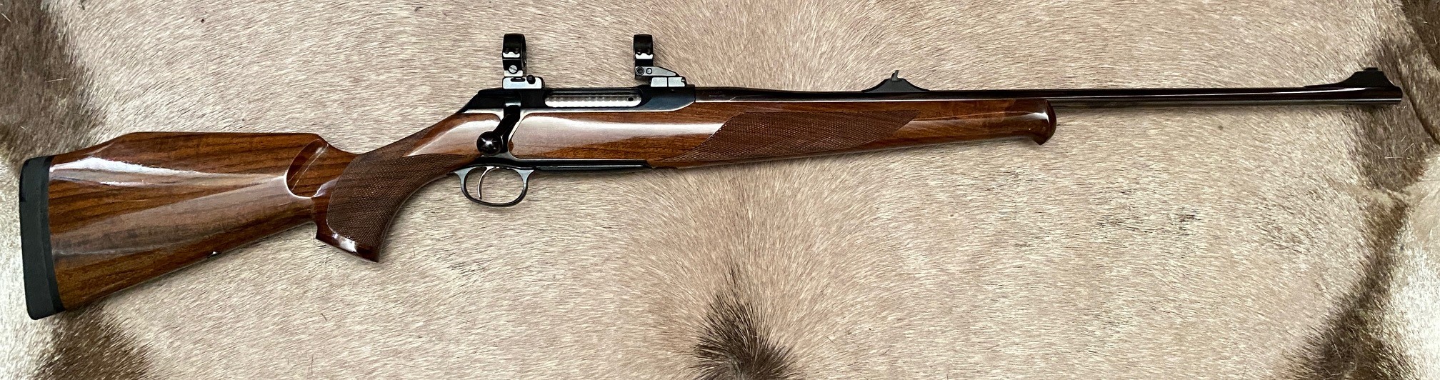 J.P. Sauer 202 "Classic" - .270 Winchester