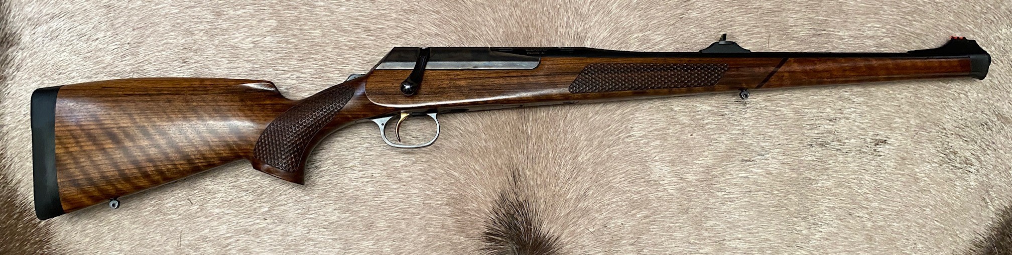 Merkel KR-1 - .308 Winchester