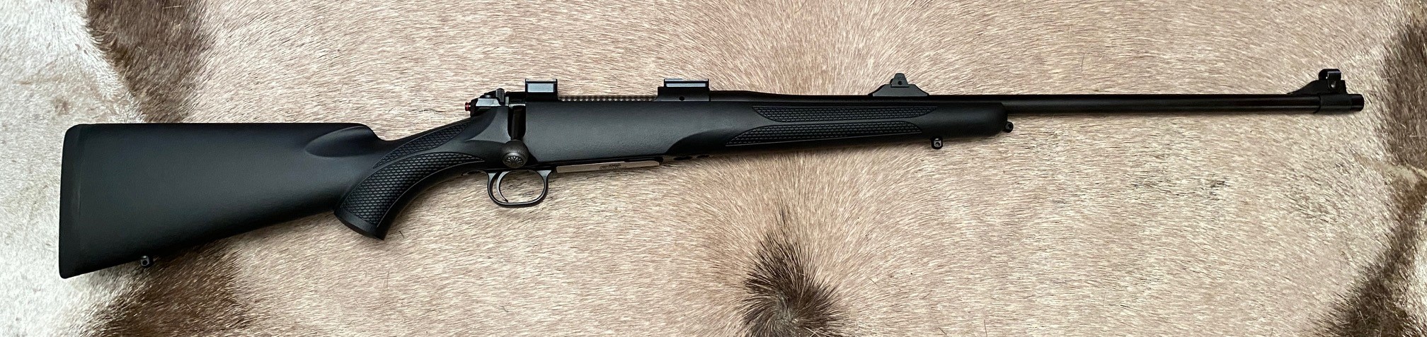 Mauser M12 "Extreme" - 7mm Remington Magnum