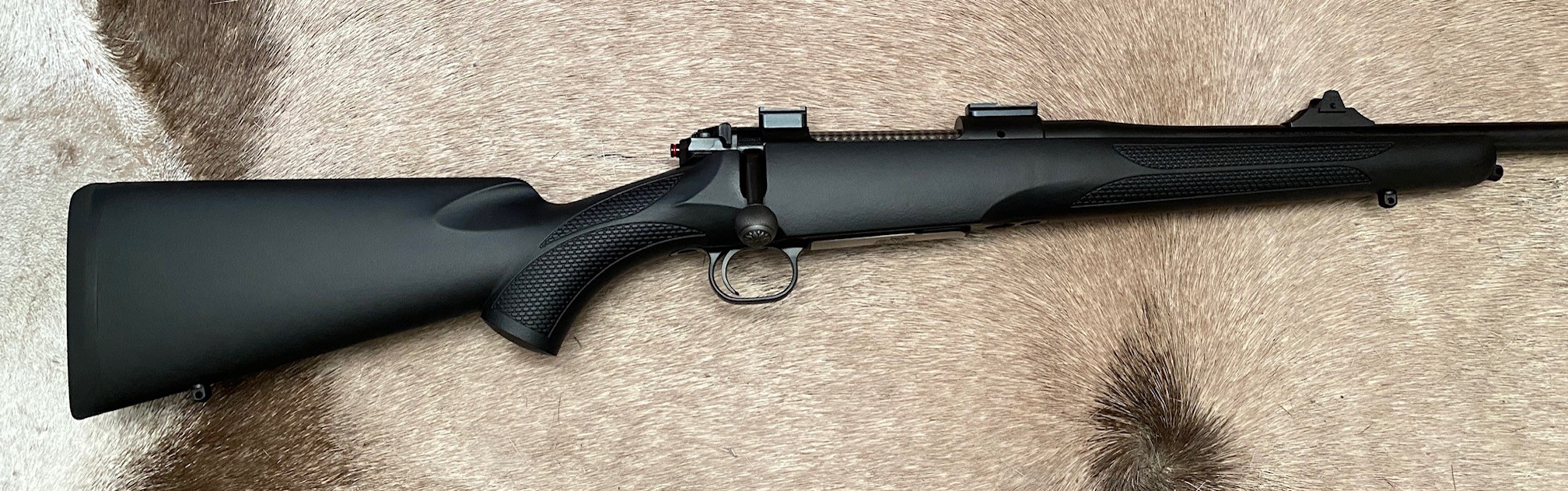 Mauser M12 "Extreme" - 7mm Remington Magnum