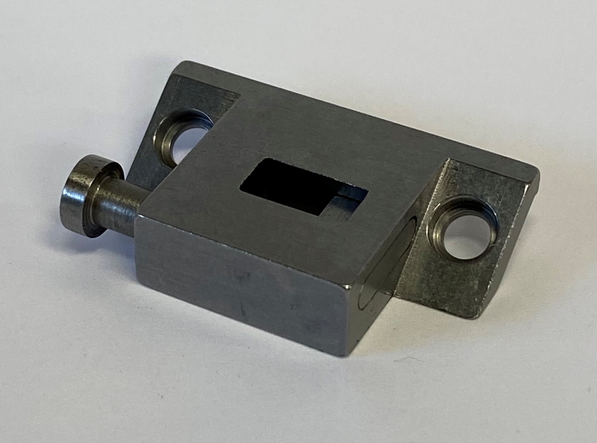 Mannlicher-Schoenauer Rear Claw Base : 34-00034