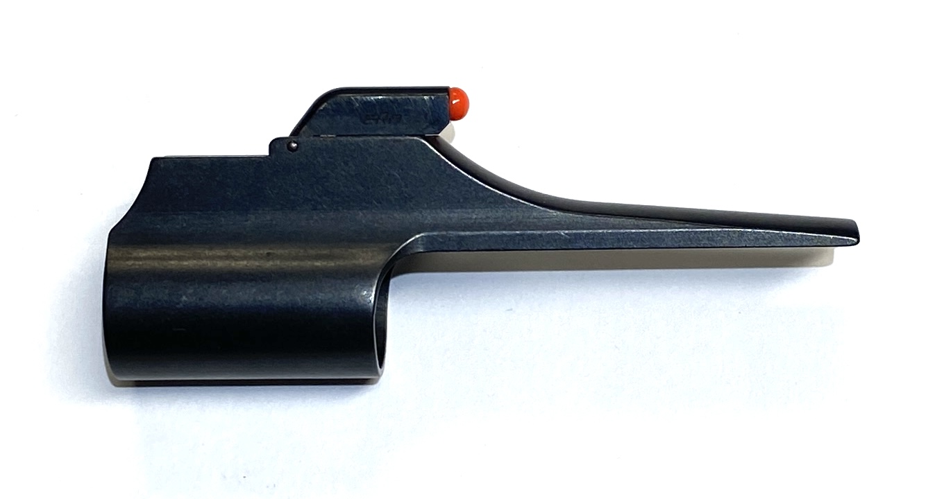 Holland & Holland Banded Ramp - R-112-610 Fiber Optic Prototype