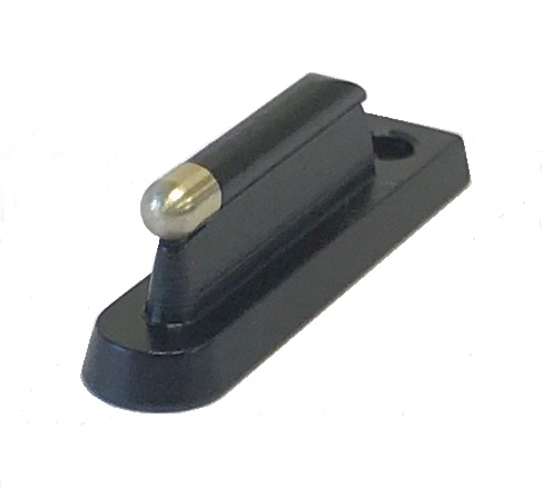 R-101 - 5/64" Silver Bead for Masterpiece & Classic Ramp