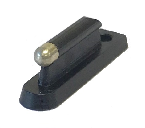 R-102 - 3/32" Silver Bead for Masterpiece & Classic Ramp