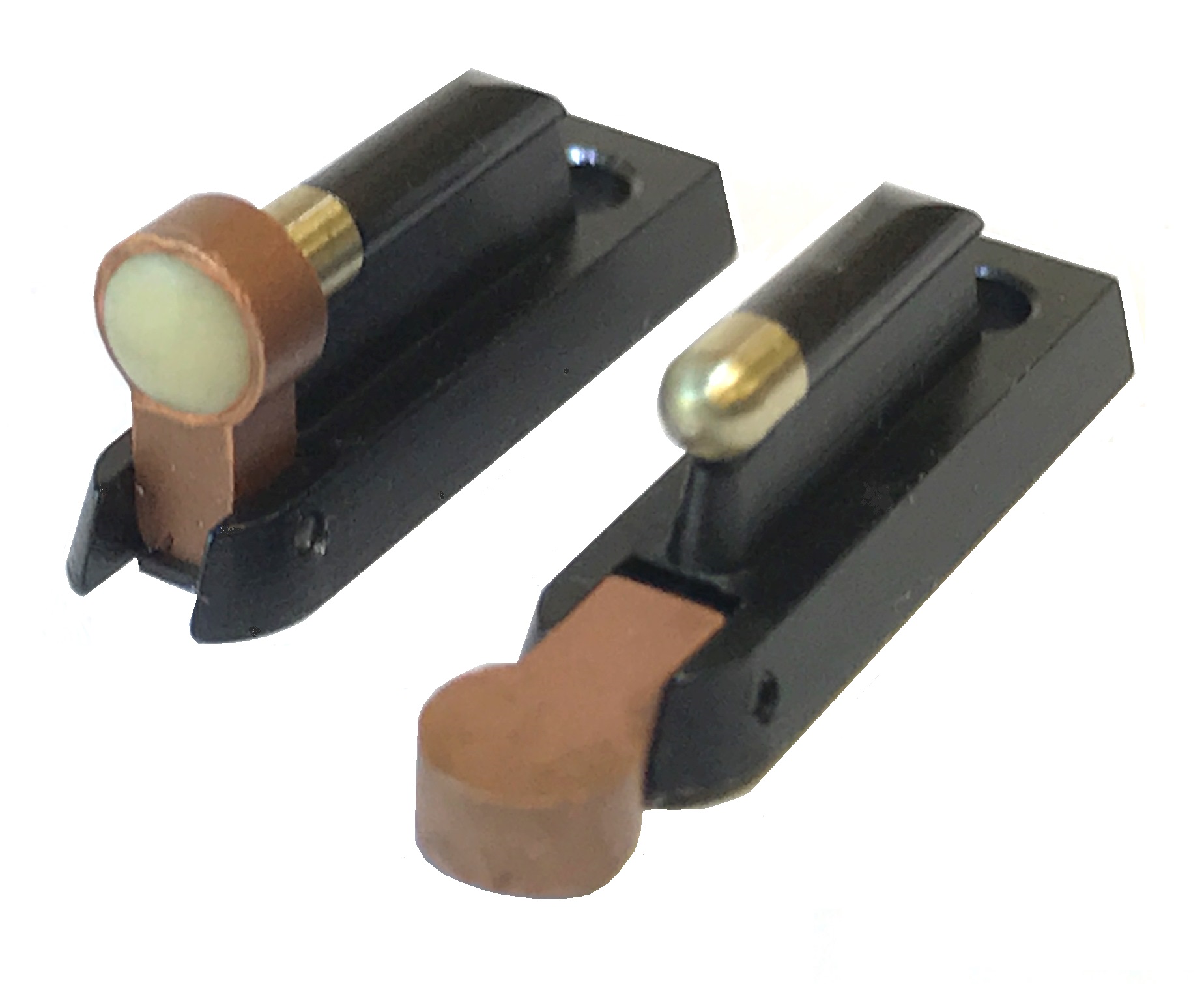 R-104 - Traditional Night Sight for Masterpiece & Classic Ramp