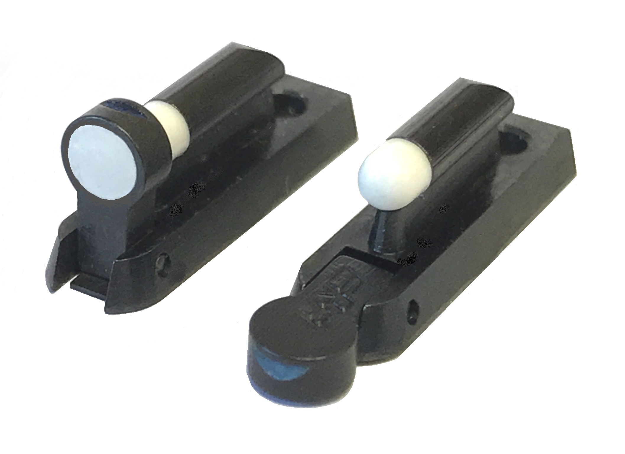 R-104W - "WOW" Folding Night Sight for Masterpiece & Classic