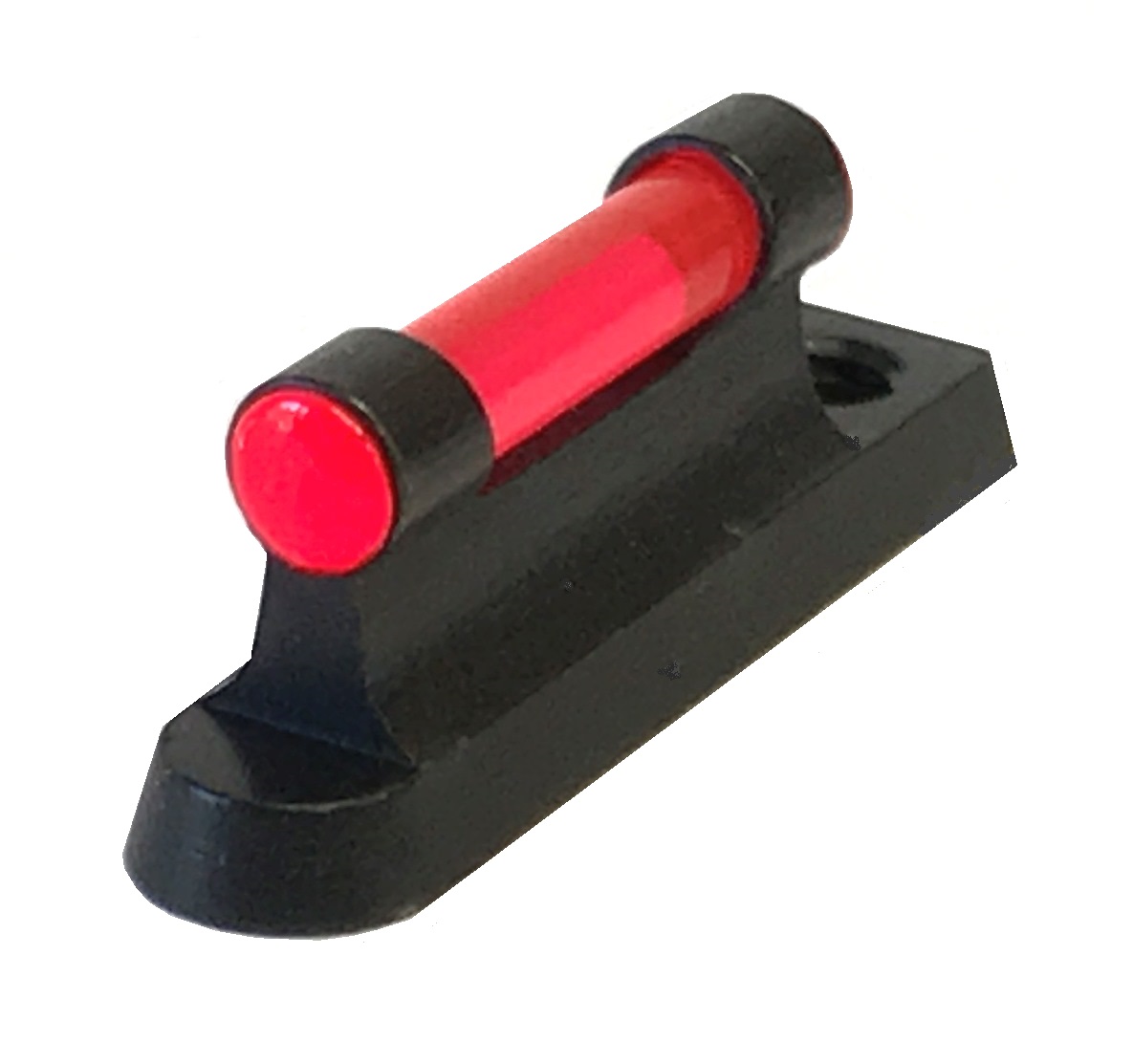 R-105 - 3/32" Red Fiber Optic Insert for Masterpiece & Classic Ramp