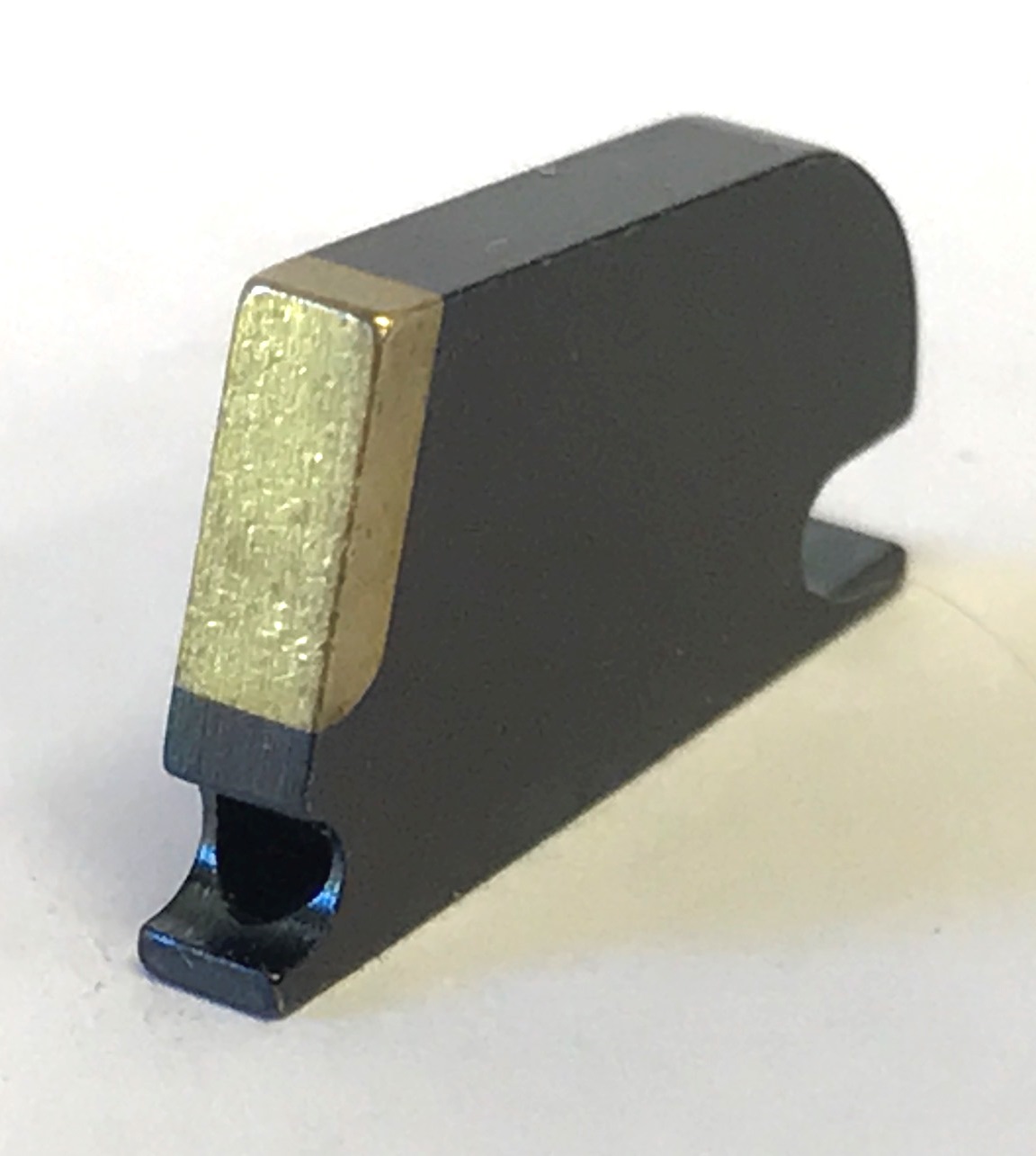 R-108-3 - Patridge Sight for NECG Universal Ramps