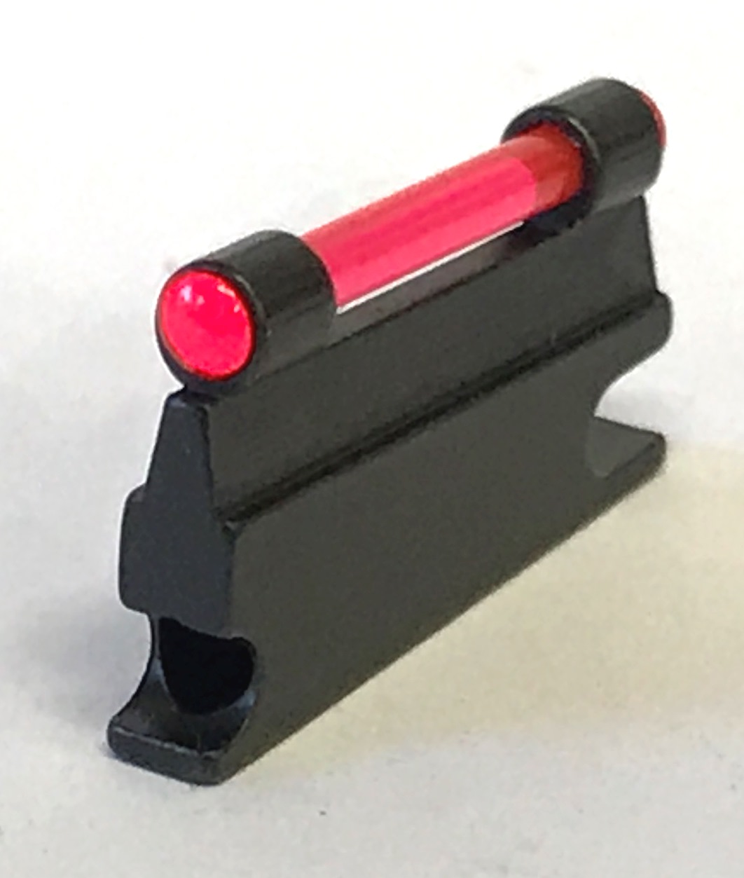 R-108-6 1/16" - Red Fiber Optic Bead for NECG Universal Ramp