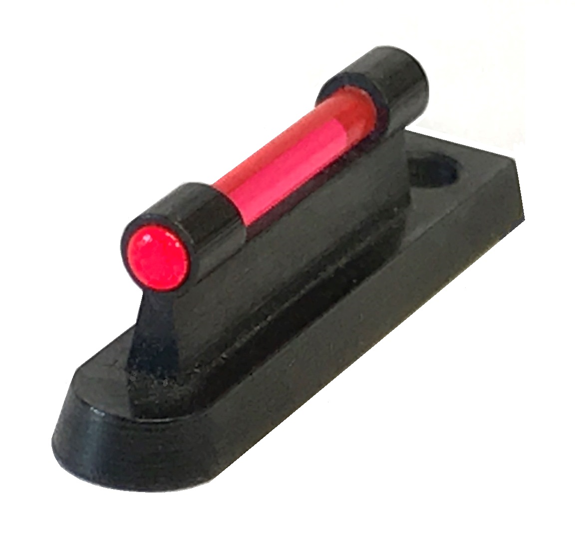R-140 - 1/16" Red Fiber Optic Insert for Masterpiece & Classic Ramp