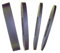 Hard Rubber Spacer - 6mm Thick  G-202-006